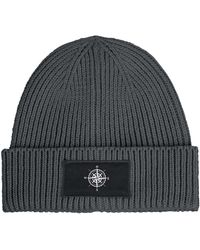 Neverless - Mütze Kompass - Lyst