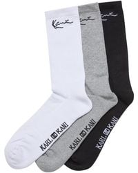 Karlkani - Socken - Lyst
