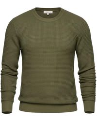 Ombre - Pullover Om-Swsw-0181 - Lyst