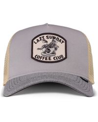 Djinn's - Cap Hft Coffee Club - Lyst