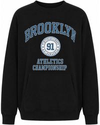 Worldclassca - Pullover Brooklyn - Lyst
