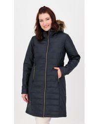 Killtec - Outdoormantel Gw 12 - Lyst