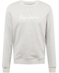 Pepe Jeans - Sweatshirt 'joe' - Lyst
