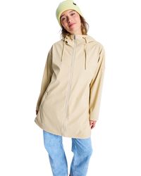 Roxy - Jacke Raining Again - Lyst