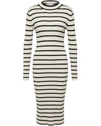 EDITED - Kleid Hada - Lyst