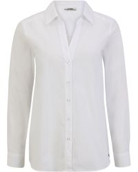 LOVE2WAIT - Bluse - Lyst