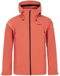 Protest - Winterjacke Prtwoodgate - Lyst