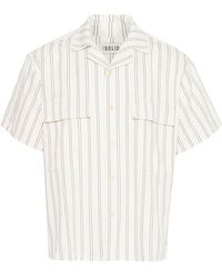 Solid - Hemd Sdpetrus - Lyst