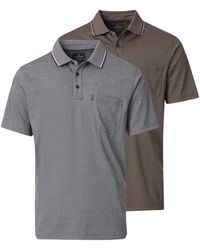 CASA MODA - Shirt Basic - Lyst