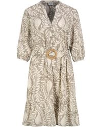 Sublevel - Blusenkleid - Lyst