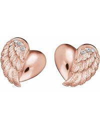 Engelsrufer - Ohrstecker 'little magic' - Lyst