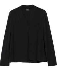 S.oliver - Bluse - Lyst