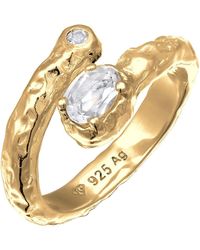 Haze & Glory - Ring - Lyst