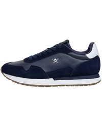 Hackett - Sneaker Vector - Lyst