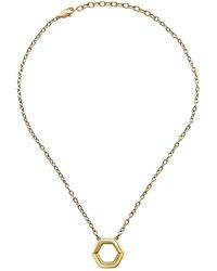 Breil - Kette - Lyst
