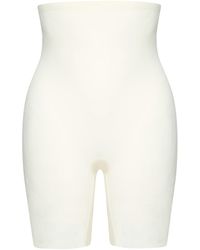Bye Bra - Shapinghose Sculpting High Waist Short - Lyst