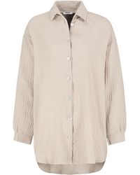 Sublevel - Bluse - Lyst