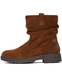 Minnetonka - Stiefelette Joli - Lyst