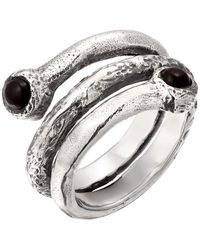 Haze & Glory - Ring - Lyst