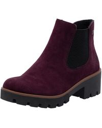Rieker - Chelsea Boots - Lyst