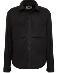 Solid - Jacke Tam - Lyst