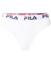 Fila - String - Lyst