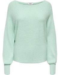 ONLY - Pullover Onladaline - Lyst