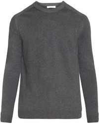 Knowledge Cotton - Pullover - Lyst