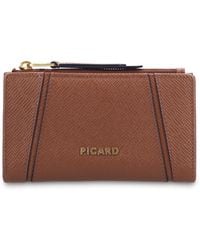 Picard - Portemonnaie Chic Way - Lyst