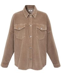 Mavi - Bluse Fiona - Lyst
