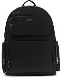 Guess - Rucksack Boston - Lyst