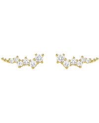 Thomas Sabo - Ohrringe - Lyst