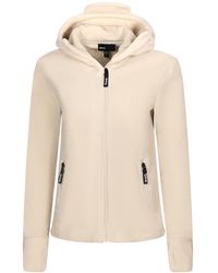 Bench - Fleecejacke Ninja - Lyst