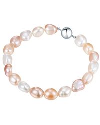 Valero Pearls - Armband - Lyst