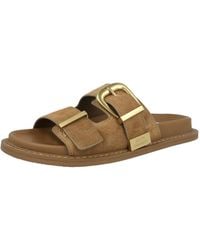 Steve Madden - Pantolette Arch - Lyst