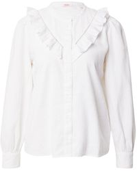 Levi's - Bluse 'carinna blouse' - Lyst