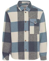Solid - Jacke Manheim - Lyst