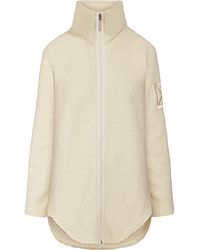 Didriksons - Fleecejacke Umi - Lyst