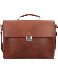 Esquire - Aktentasche - Lyst