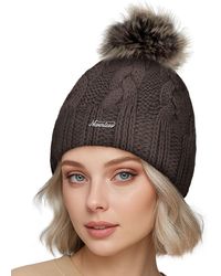 Neverless - Mütze Katy - Lyst