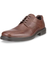 Ecco - Schnürschuh Helsinki 2 - Lyst