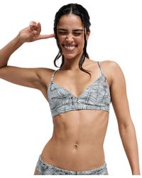 Roxy - Bikinitop Pro Surf - Lyst
