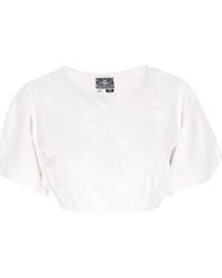 DreiMaster Maritim - Bluse - Lyst
