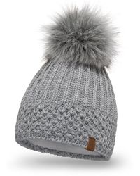 Vivience - Mütze 7016 - Lyst