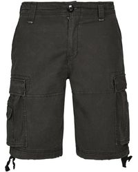BRANDIT - Cargoshorts - Lyst