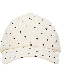 Bershka - Cap - Lyst