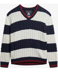 Superdry & Co - Pullover - Lyst
