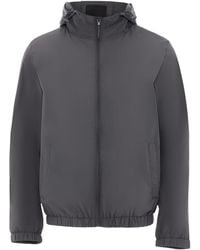 Mozzaar - Übergangsjacke - Lyst