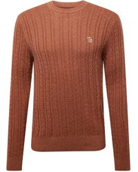 Abercrombie & Fitch - Pullover 'holiday' - Lyst