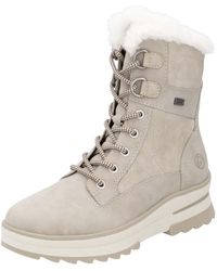 Remonte - Stiefelette - Lyst